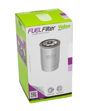 FILTR PALIWA AUDI A4 / A6 /VALEO/