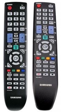 Пульт для телевизора BN59-00901A ОРИГИНАЛ