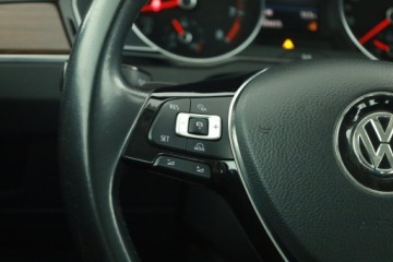 Volkswagen Passat B8 Variant 1.8 TSI BlueMotion Technology 180KM 2016 VW Passat 1.8 TSI, Salon Polska, 1. Właściciel, zdjęcie 16