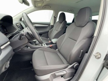 Skoda Karoq Crossover Facelifting 1.5 TSI ACT 150KM 2024 Skoda Karoq tempomat, pakiet winter, czujniki parkowania 1.5 Benzyna 150KM, zdjęcie 18