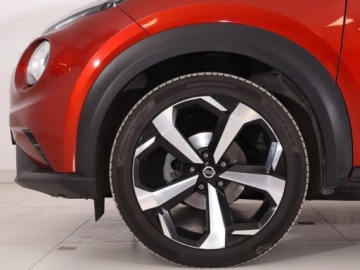 Nissan Juke II Crossover 1.0 DIG-T 117KM 2019 Nissan Juke 1.0 DIG-T, Salon Polska, zdjęcie 14