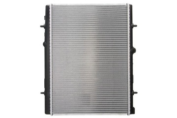 CHLADIČ MOTORU NISSENS 63606A