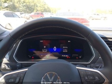Volkswagen Tiguan II 2022 Volkswagen Tiguan S 2022 2.0l 2.0 Benzyna 184KM, zdjęcie 10