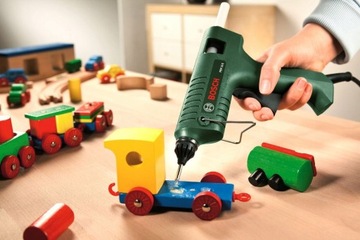 Насадка для горячего клея BOSCH для PKP 18 GKP 200