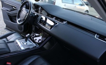 Land Rover Range Rover Evoque II 2021 Land Rover Range Rover Evoque Zarejestrowany Bezwypadkowy 4x4 Automat, zdjęcie 23