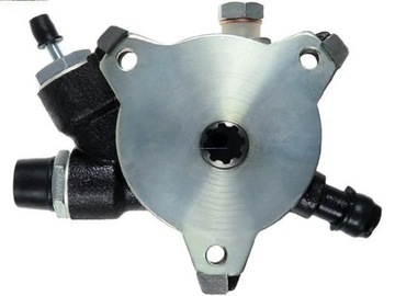 POMPA PRÓŻNIOWA VACUM P2001 AS-PL