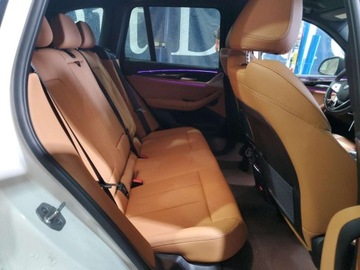 BMW X3 G45 2024 BMW X3 xDrive30i 2024 2.0l 2.0 Benzyna 248KM, zdjęcie 11