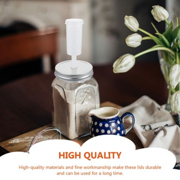 Аксессуары Мейсон кувшин