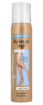 Sally Hansen Airbrush Legs The The The The The The The The Brange Spray Light