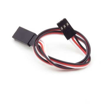 Przedłużacz do serw 30cm 26AWG