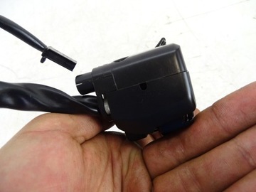 Kawasaki ZX-6 R ZX6R ZX6 95- левый переключатель