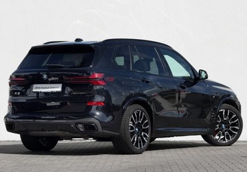 BMW X5 G05 SUV Plug-In Facelifting 3.0 50e 490KM 2023 BMW X5 I wlasciciel Hak M Sport Gwarancja Bezwypadkowy FVAT23, zdjęcie 1