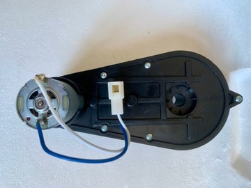 Мотор-редуктор RS540 12 В, 10000 об/мин, привод для игрушечного автомобиля