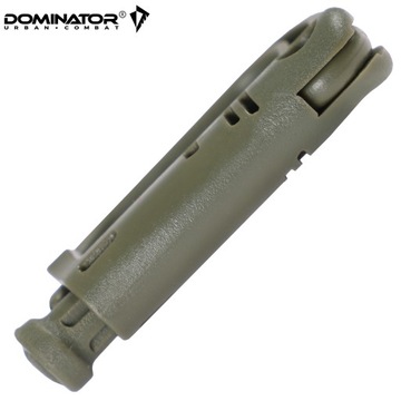 КАРАБИН ДОМИНАТОР GRMLOCK КАРАБИН С D-КОЛЬЦОМ