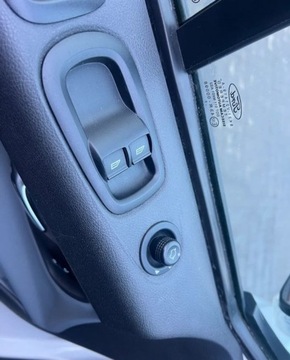 Ford Transit Custom I 2017 Ford Transit Custom 2.0 TDCI Klimatyzacja 9 osobowy Radio USB 2.0 Diesel, zdjęcie 11