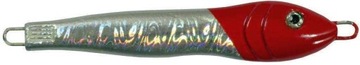 Pilker Sea Fox HeadFish 150g Red Head