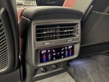 Audi Q7 II (4M) SQ7 Facelifting 4.0 TFSI 507KM 2026 AUDI Q7 SQ7 TFSI quattro Suv 4.0 (507KM) 2026, zdjęcie 13