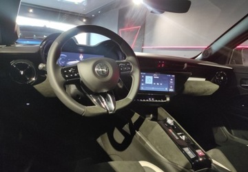 Alfa Romeo Junior 2026 Alfa Romeo Junior Alfa Romeo Junior Sport Specjale 1.2 Hybryda 145KM, zdjęcie 20