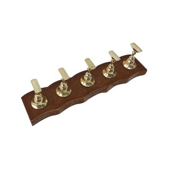 c/ Practice Holder Press On Nails Stand