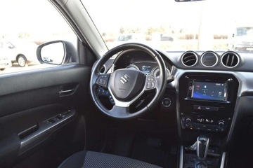 Suzuki Grand Vitara II 2021 Suzuki Vitara SalonPL 1.4SHVS 129KM Automat Premium Kamera Podgrz.Fot Keyl, zdjęcie 9
