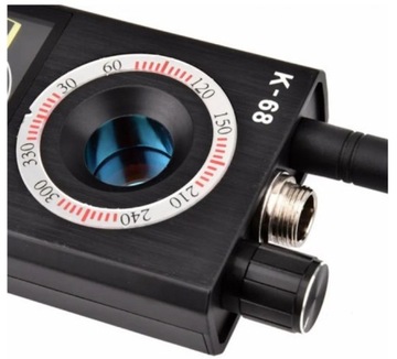 ДЕТЕКТОР СКРЫТЫХ ОШИБОК ДЕТЕКТОРЫ GPS LTE КАМЕРЫ ЛОКАТОРЫ WIFI GSM