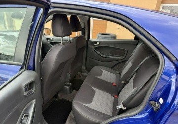 Ford 2017 Ford Ka 1,2 86KM Klimatyzacja Bluetooth 1.2 Benzyna 86KM, zdjęcie 22