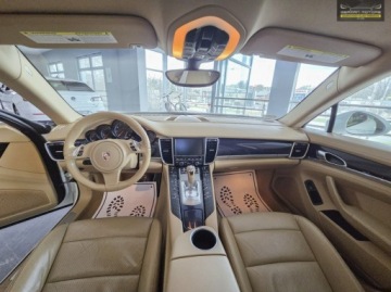 Porsche Panamera I 2011 Porsche Panamera PDK / Xenon / Led / Kamera / Bose, zdjęcie 25