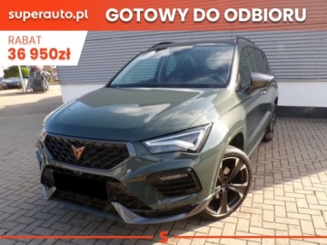 Cupra Ateca Crossover Facelifting 2.0 TSI 190KM 2026 CUPRA Ateca 2.0 TSI DSG 4Drive Suv 190KM 2026
