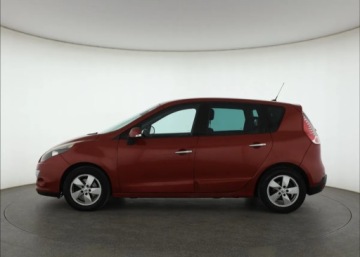 Renault Scenic III Van 1.5 dCi FAP 110KM 2011 Renault Scenic 1.5 dCi, Automat, Navi, Klima, zdjęcie 2