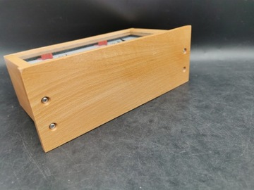 Philos 4682 Буковые шахматные часы 