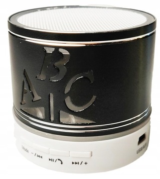 GŁOŚNIK BEZPRZEWODOWY MINI SPEAKER