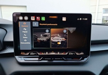 Cupra Terramar SUV 1.5 eTSI 150KM 2025 Cupra Terramar 1.5eTSI mHEV DSG 150KM Gwarancja5LAT LED Kamera360 ACC Kess, zdjęcie 24