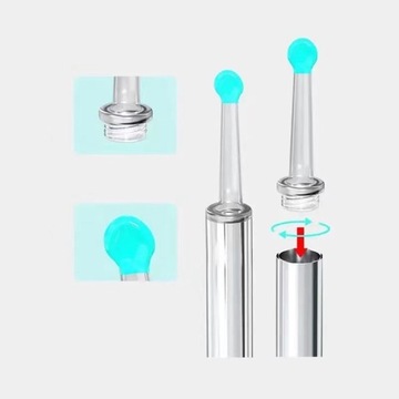 УСТРОЙСТВО ДЛЯ ЧИСТКИ УШЕЙ, ОТОСКОП, УМНАЯ WiFi HD-ЭНДОСКОПНАЯ КАМЕРА