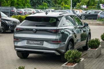 Volkswagen T-Roc I SUV Facelifting 1.5 TSI ACT 150KM 2026 Volkswagen T-Roc Life 1.5 eTSI 150 KM DSG -, zdjęcie 7