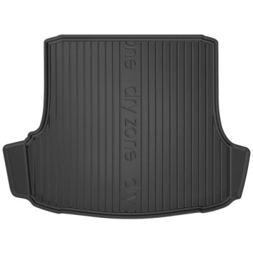 Gumová rohož DryZone Škoda Octavia II 2004-2013