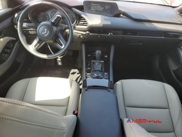 Mazda 3 IV 2024 Mazda 3 2024 2.5L FWD 2.5 Benzyna 191KM, zdjęcie 8