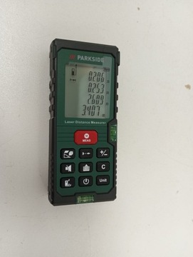 ДАЛЬНОМЕР ПАРКСАЙД (872/24)