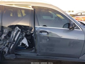 BMW X7 2025 BMW X7 XDrive40I 2025 3.0l 3.0 Benzyna 375KM, zdjęcie 1