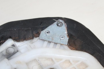 YAMAHA YZF R1 RN01 ПЕРЕДНЕЕ ВОДИТЕЛЬСКОЕ СИДЕНЬЕ