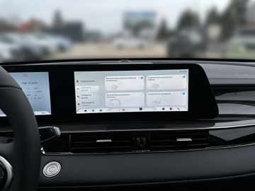 Omoda 5 1.6 T-GDI 147KM 2025 Omoda 5 Blood red, zdjęcie 20