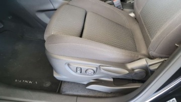 Opel Mokka I X 1.4 Turbo Ecotec 140KM 2018 Opel Mokka X Mokka X Tylko 130.ooo km Perfekcyjny stan Navi Kamera MOZLIWA, zdjęcie 12