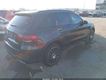 Mercedes GLC C254/X254 2022 Mercedes-Benz GLC 300 2022 2.0l 2.0 Benzyna 255KM, zdjęcie 5