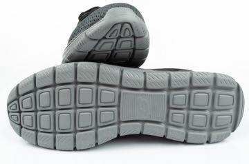 Buty męskie sportowe Skechers Track [232399/BKCC]