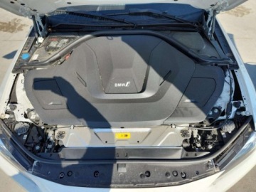 BMW i4 2024 BMW i4 eDrive 35 2024 Elektryczny 281KM, zdjęcie 6