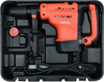 ПЕРОЛОК YATO SDS MAX 20J YT-82131