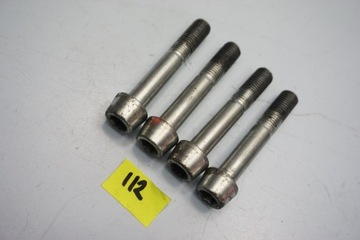 APRILIA TUONO V4 1100 ЗАВОДСКИЕ 19- ВИНТЫ, ВИНТЫ ПЕРЕДНЕГО ТОРМОЗНОГО СУППОРТА