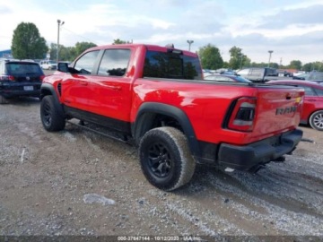  RAM 1500 TRX 57 Box 2022 6.2l 6.2 Benzyna 702KM, zdjęcie 3