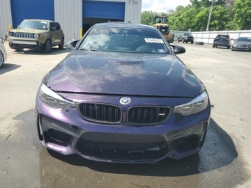 BMW Seria 4 F32-33-36 2015 BMW M4 2015 3.0l 3.0 Benzyna 425KM, zdjęcie 5