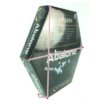 Тип портативного шахматного набора для настольных игр Abalone