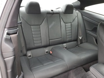 BMW Seria 4 G22-23-26 2022 BMW Seria 4 2022, BMW, 430XI, 4x4, 3.0L 3.0 Benzyna 255KM, zdjęcie 9